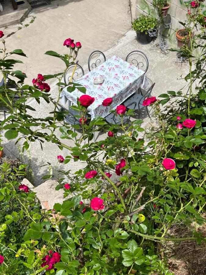 Casina Orione Διαμέρισμα Montecatini Val di Cecina Εξωτερικό φωτογραφία