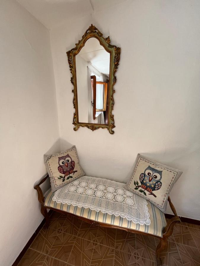 Casina Orione Διαμέρισμα Montecatini Val di Cecina Εξωτερικό φωτογραφία