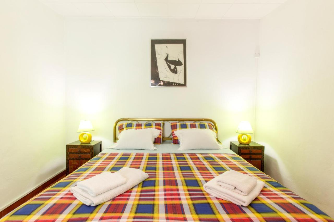 Casina Orione Διαμέρισμα Montecatini Val di Cecina Εξωτερικό φωτογραφία
