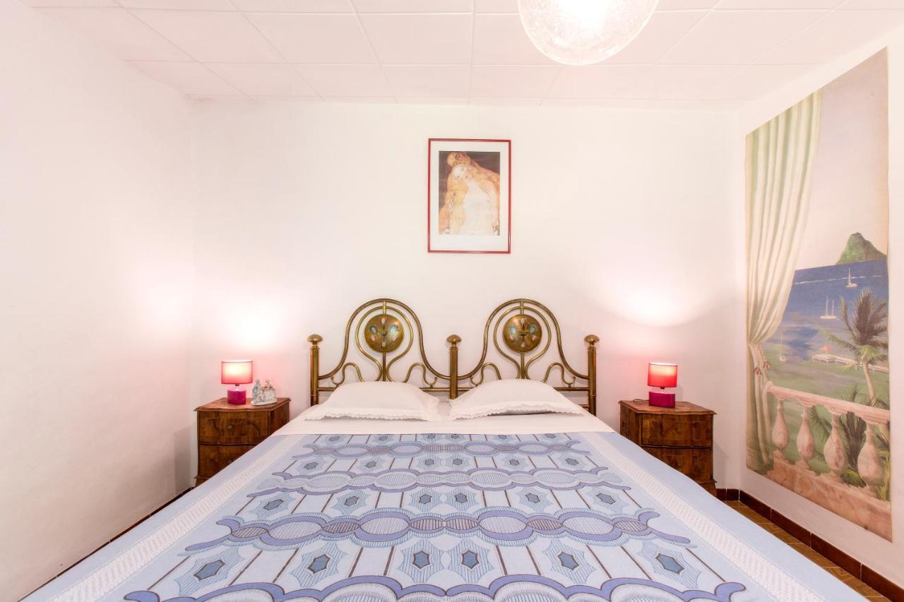 Casina Orione Διαμέρισμα Montecatini Val di Cecina Εξωτερικό φωτογραφία