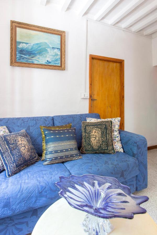 Casina Orione Διαμέρισμα Montecatini Val di Cecina Εξωτερικό φωτογραφία