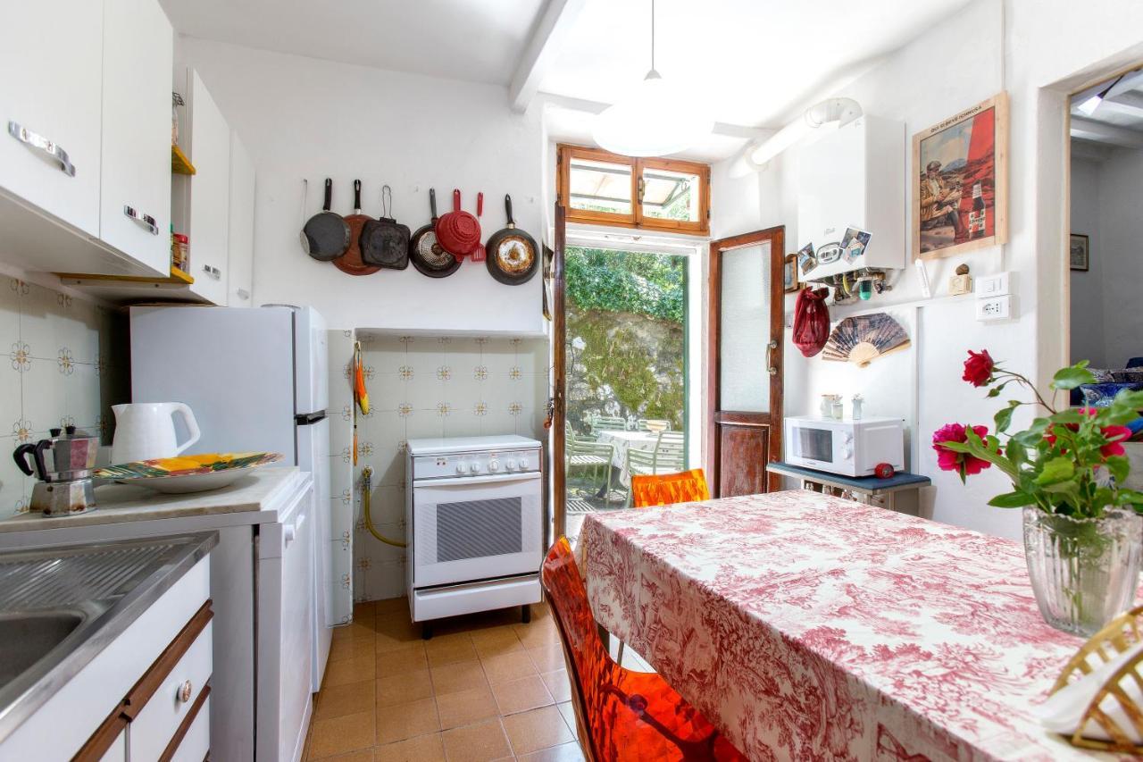 Casina Orione Διαμέρισμα Montecatini Val di Cecina Εξωτερικό φωτογραφία