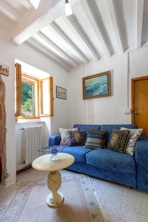 Casina Orione Διαμέρισμα Montecatini Val di Cecina Εξωτερικό φωτογραφία