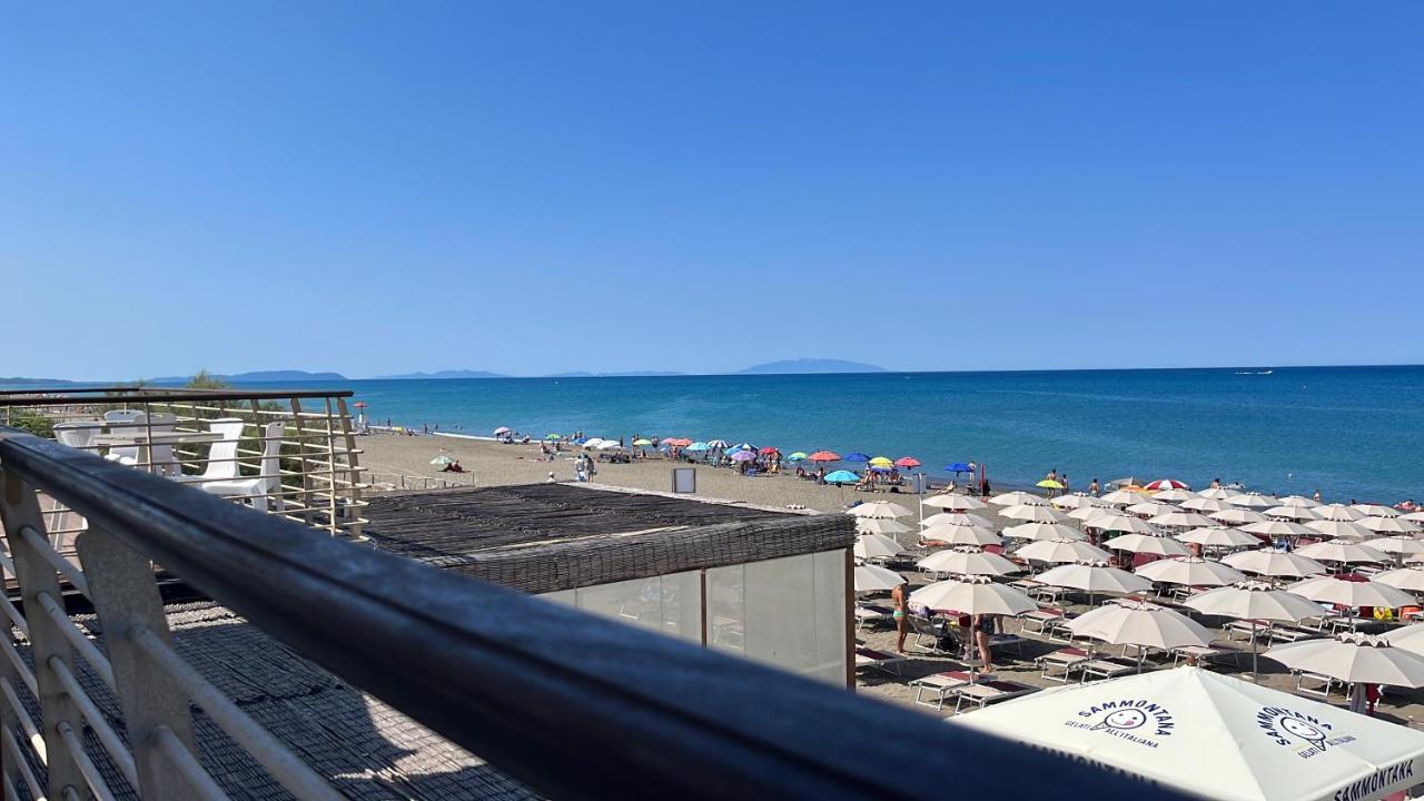 Casina Orione Διαμέρισμα Montecatini Val di Cecina Εξωτερικό φωτογραφία