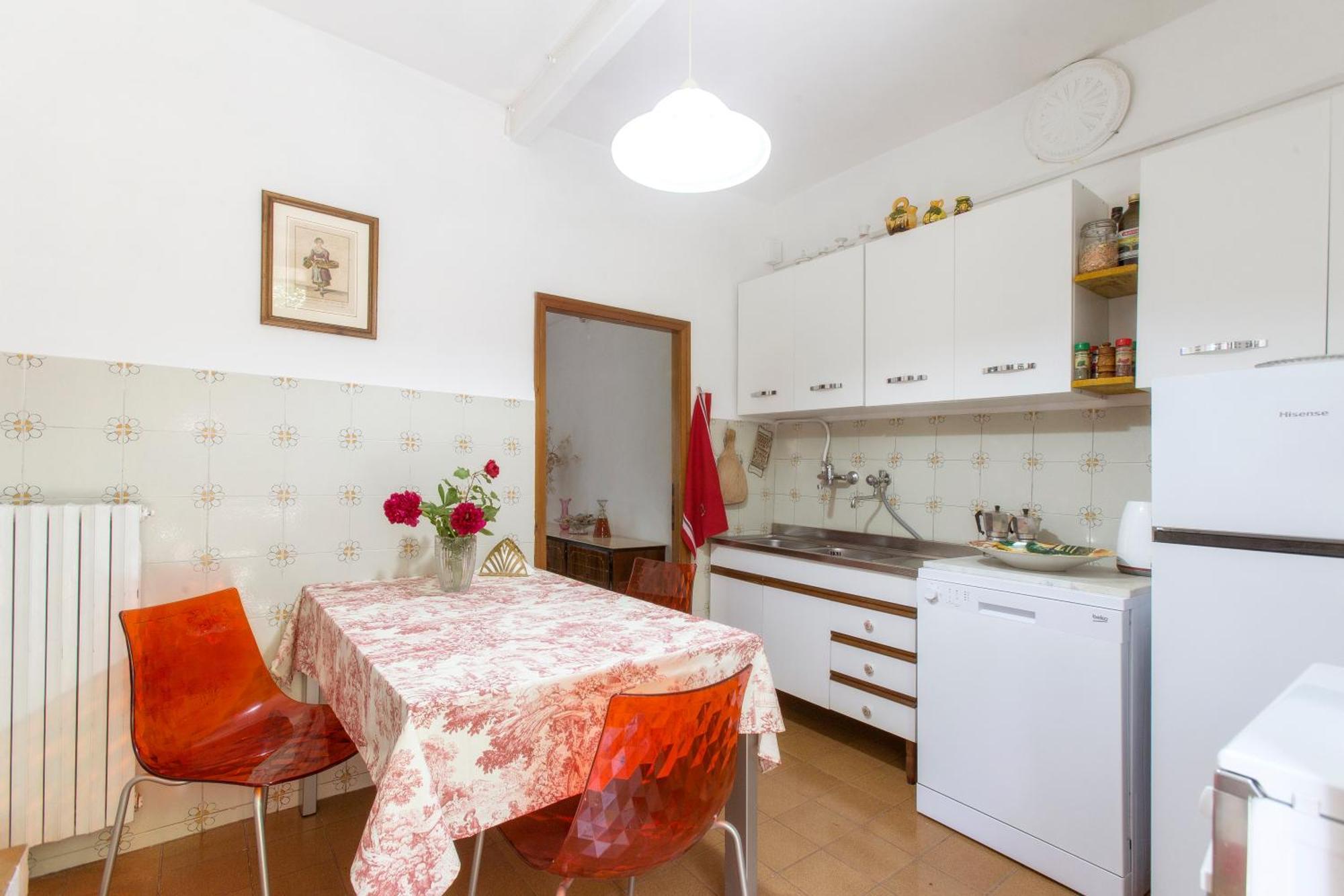 Casina Orione Διαμέρισμα Montecatini Val di Cecina Εξωτερικό φωτογραφία