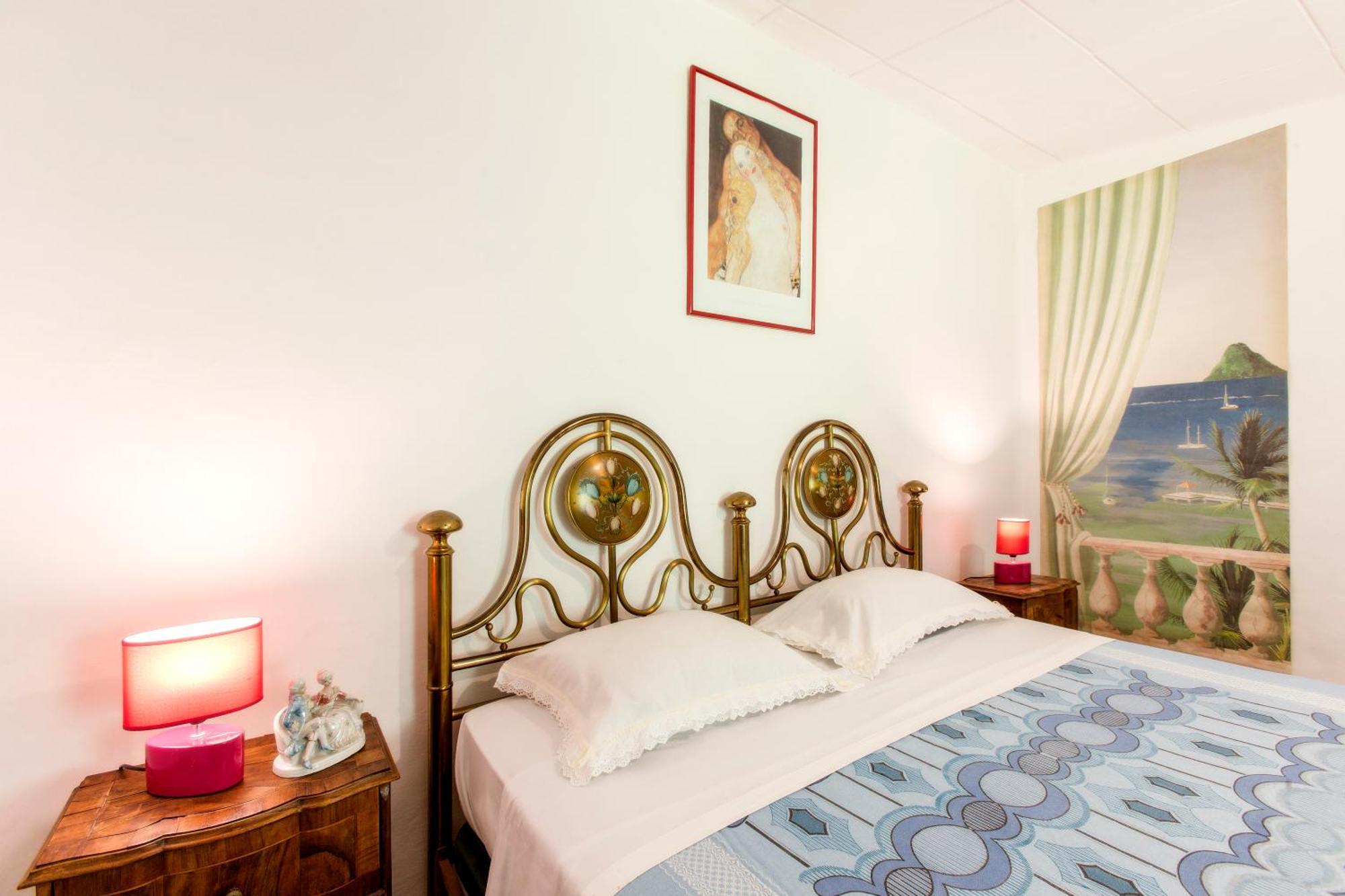 Casina Orione Διαμέρισμα Montecatini Val di Cecina Εξωτερικό φωτογραφία