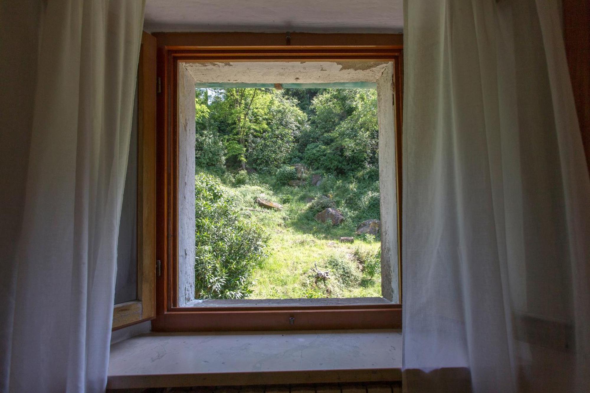 Casina Orione Διαμέρισμα Montecatini Val di Cecina Εξωτερικό φωτογραφία