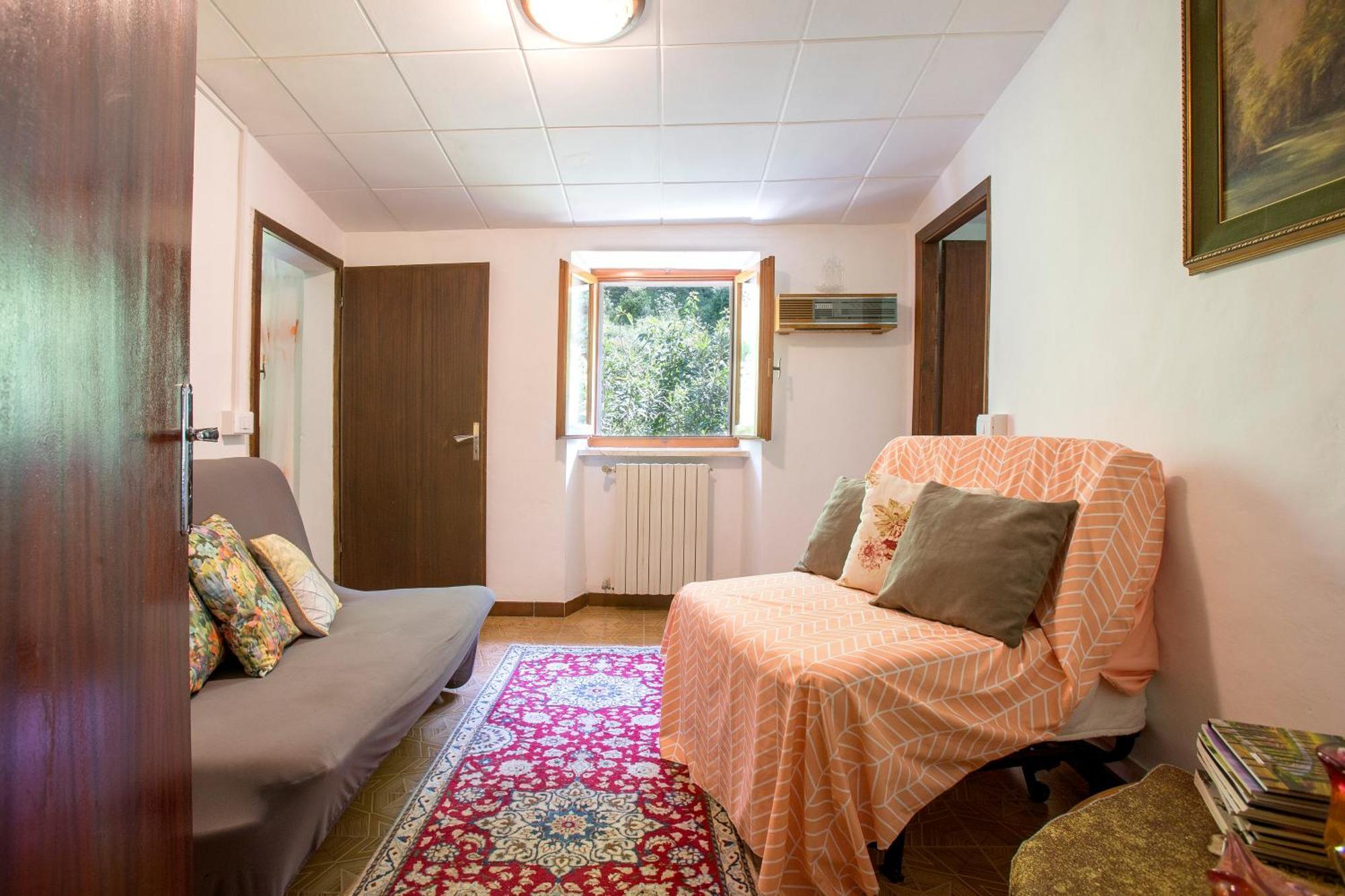 Casina Orione Διαμέρισμα Montecatini Val di Cecina Εξωτερικό φωτογραφία