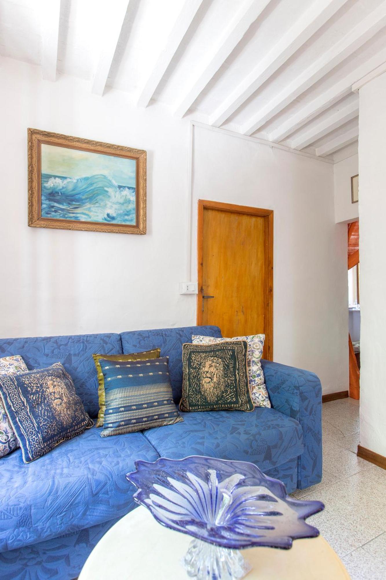 Casina Orione Διαμέρισμα Montecatini Val di Cecina Εξωτερικό φωτογραφία